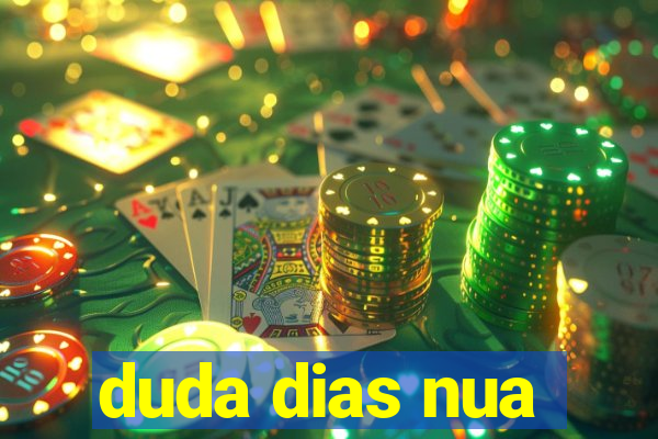 duda dias nua